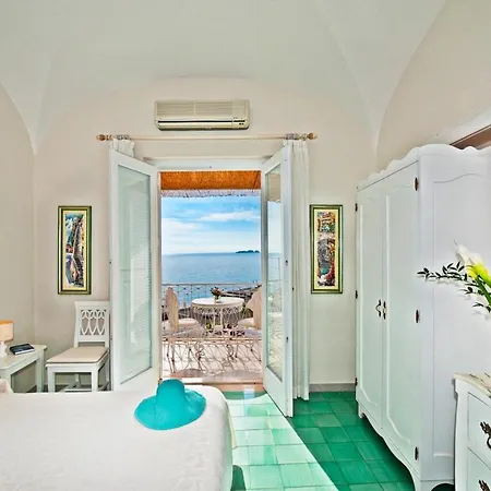 La Tartana 3* Positano