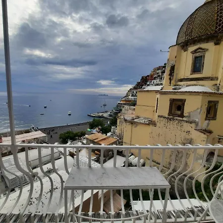 La Tartana Positano