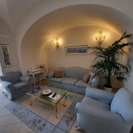 La Tartana Hotel Positano