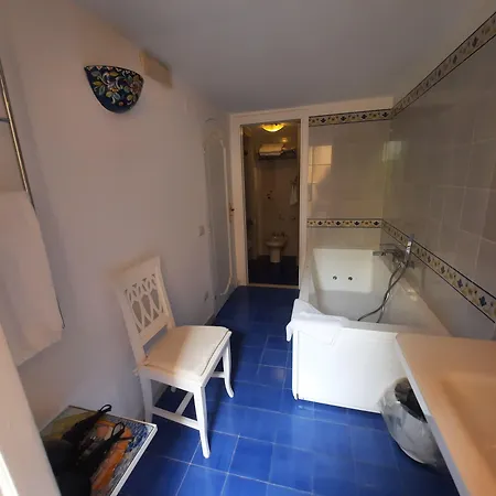 La Tartana Hotel Positano