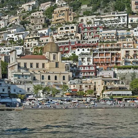 Hotel La Tartana Positano