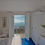 Hotel La Tartana Positano