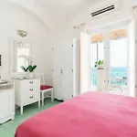 La Tartana Hotel Positano
