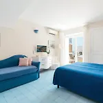 Hotel La Tartana Positano