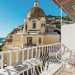 La Tartana 3* Positano
