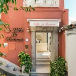 Hotel La Tartana Positano