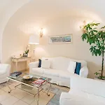 Hotel La Tartana Positano