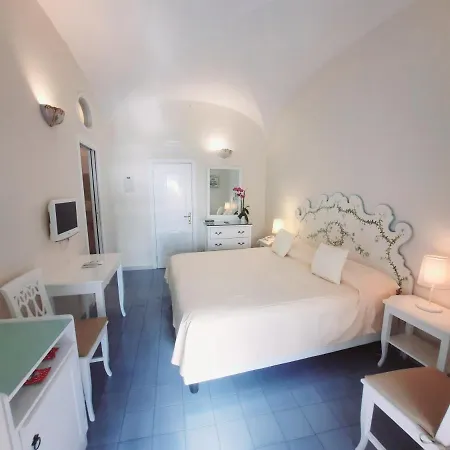 La Tartana Positano