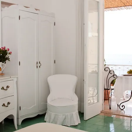 La Tartana 3* Positano