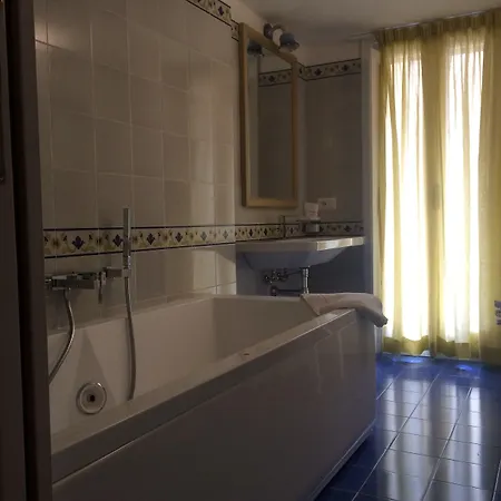 Ξενοδοχείο La Tartana Ποζιτάνο