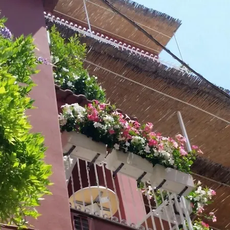 La Tartana Ξενοδοχείο