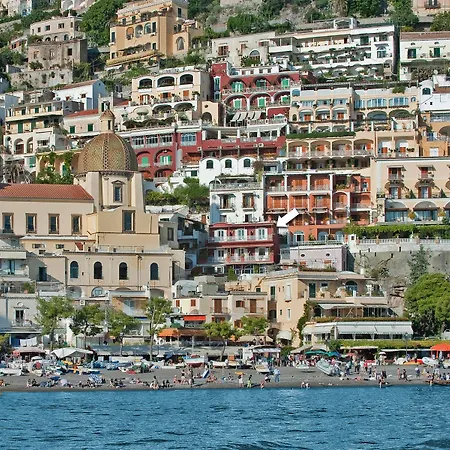 La Tartana 3* Ποζιτάνο