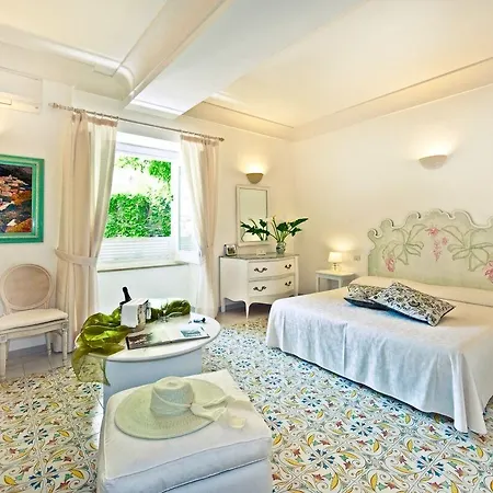 La Tartana 3* Positano