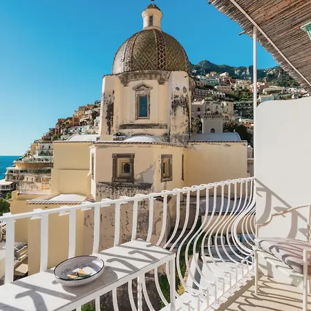 La Tartana 3* Ποζιτάνο