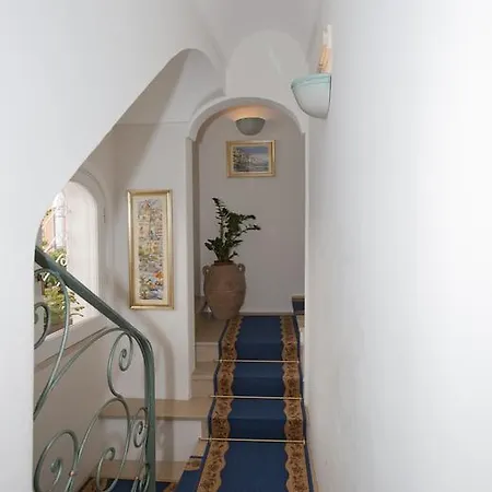 La Tartana Ποζιτάνο