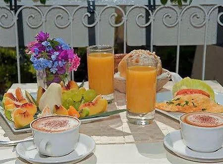 La Tartana 3* Positano