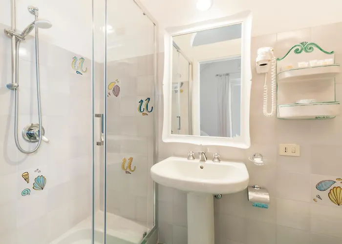 فندق La Tartana بوسيتانو