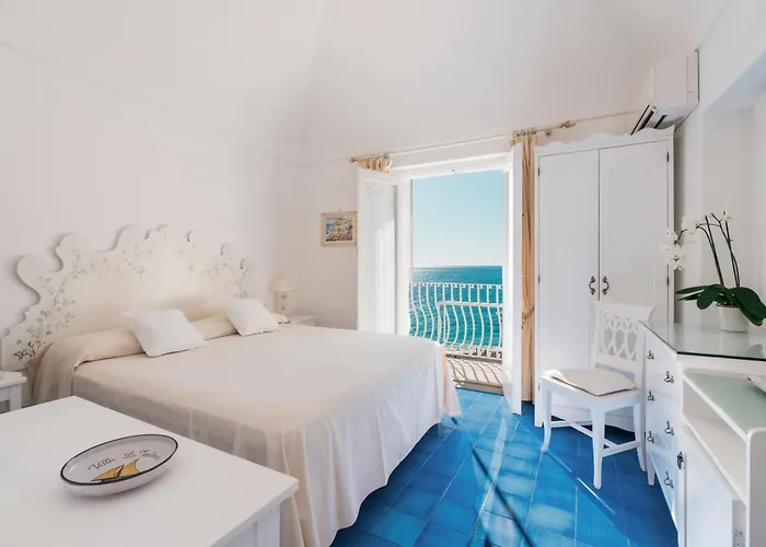 فندق La Tartana 3*