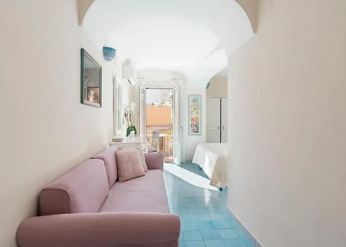 La Tartana بوسيتانو