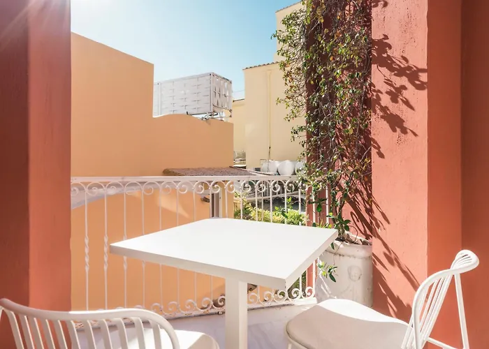 La Tartana بوسيتانو