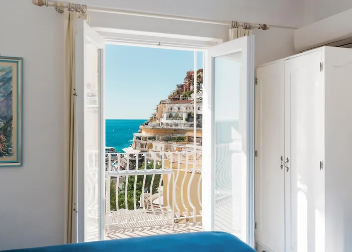 La Tartana بوسيتانو